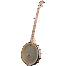 Deering Goodtime Americana Left Handed 5 String Banjo 12 In. Rim