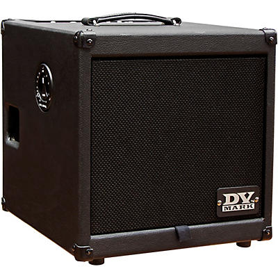 Dv Mark Ac101 150W 1X10 Compact Acoustic Guitar Combo Amp Brown for sale