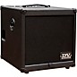 Open Box DV Mark AC101 150W 1x10 Compact Acoustic Guitar Combo Amp Level 1 Brown thumbnail