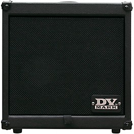 DV Mark AC101 150W 1x10 Compact Acoustic Guitar Combo Amp ... DV Mark AC101 150W 1x10 Compact Acoustic Guitar Combo Amp Black