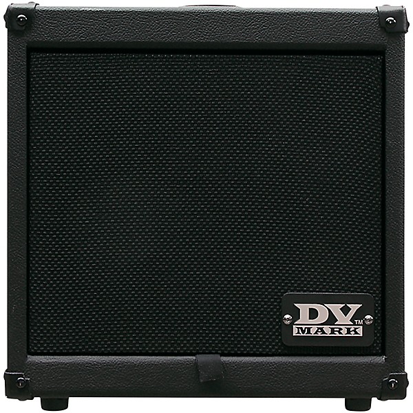 DV Mark AC101 150W 1x10 Compact Acoustic Guitar Combo Amp Black