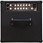 Open Box DV Mark AC101 150W 1x10 Compact Acoustic Guitar Combo Amp Level 1 Black