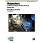 Alfred Mongonucleosis Steel Drum Ensemble Score & Parts thumbnail