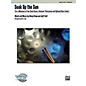 Alfred Soak Up the Sun Steel Drum Ensemble Score & Parts thumbnail