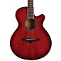 Daisy Rock Sophomore Cutaway Acoustic Guitar Lovin' Red thumbnail