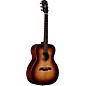 Open Box Alvarez 50th Anniversary AFA1965 OM/Folk Acoustic Guitar Level 2 Sunburst 190839035172