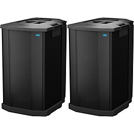 Bose F1 Powered Subwoofer Pair