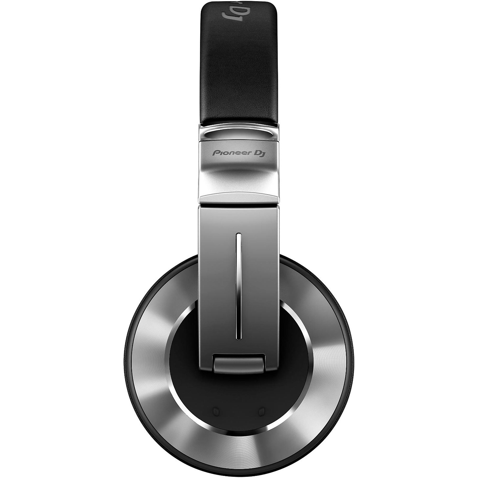 Open Box Pioneer DJ HDJ-2000MK2 Professional DJ Headphones