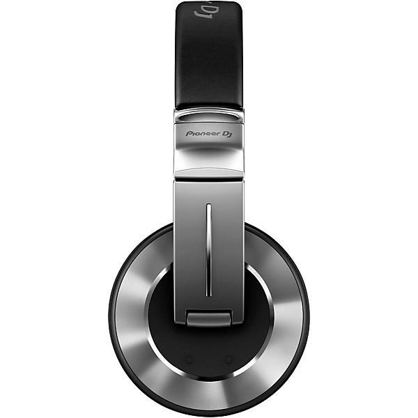 Open Box Pioneer DJ HDJ-2000MK2 Professional DJ Headphones