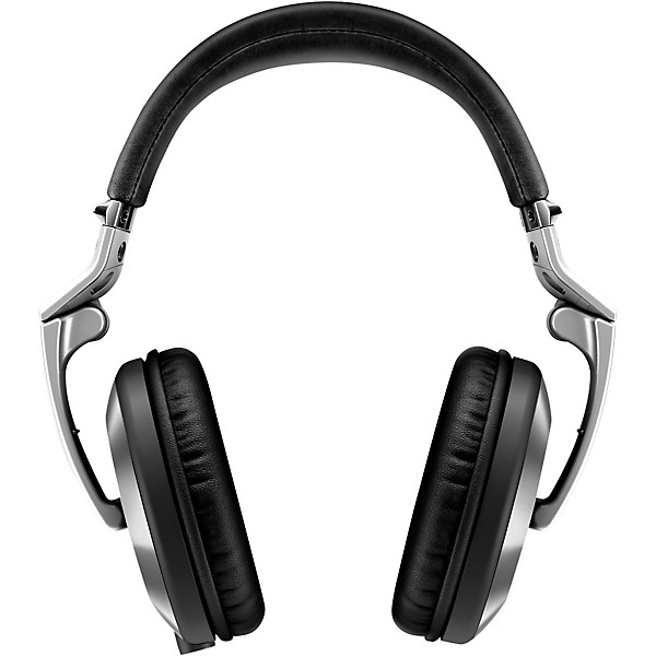 Open Box Pioneer DJ HDJ-2000MK2 Professional DJ Headphones