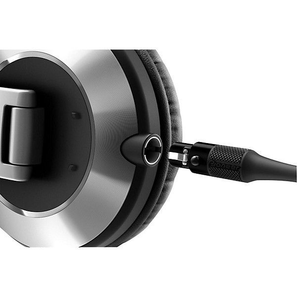 Open Box Pioneer DJ HDJ-2000MK2 Professional DJ Headphones