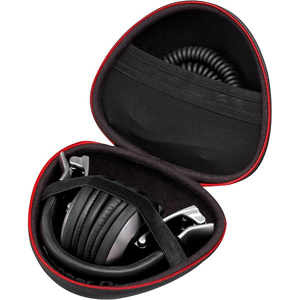 Open Box Pioneer DJ HDJ-2000MK2 Professional DJ Headphones