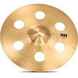 SABIAN HH Remastered O-Zone Crash 16 in.