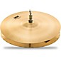 Open Box SABIAN HH Remastered X-Celerator Hats Level 2 14 in. 190839839190 thumbnail