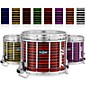 Pearl Championship CarbonCore Varsity FFX Marching Snare Drum Spiral Finish 13 x 11 in. Garnet #994 thumbnail