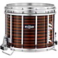 Pearl Championship CarbonCore Varsity FFX Marching Snare Drum Spiral Finish 13 x 11 in. Garnet #994