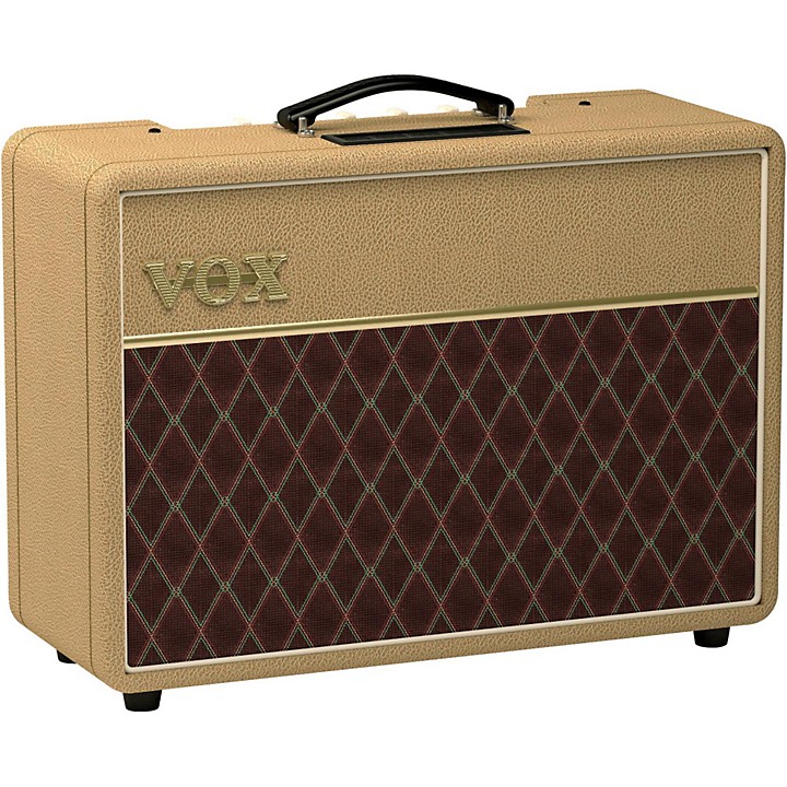 guitar center vox ac10