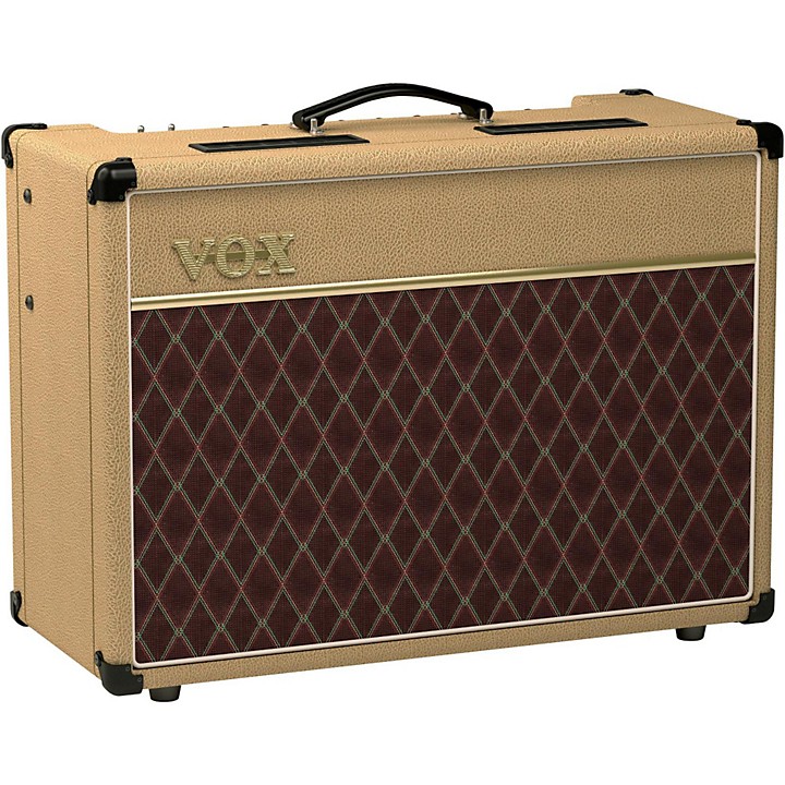 guitar center vox ac15