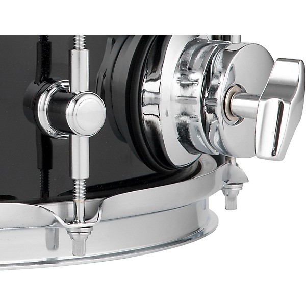 Clearance Pearl M-80 Snare Drum 10x4 in.