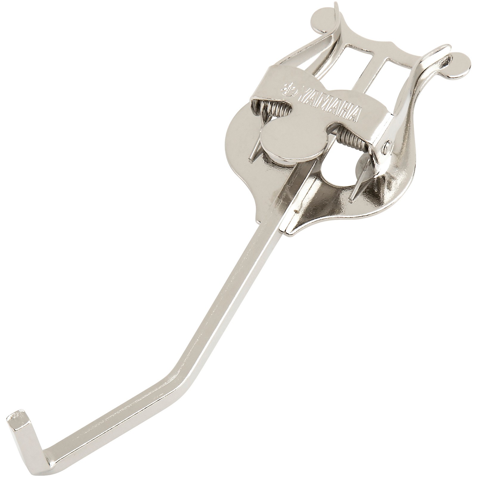 Yamaha Mellophone Lyre Nickel Plated Guitar Center