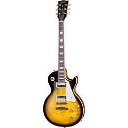 Gibson 2015 Les Paul Classic SR Vintage Sunburst