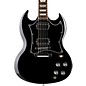 Open Box Gibson 2016 SG Standard T Electric Guitar Level 2 Ebony 888366058268 thumbnail