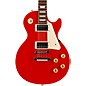 Gibson 2016 Les Paul Studio T Electric Guitar Radiant Red Chrome Hardware thumbnail