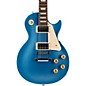 Open Box Gibson 2016 Les Paul Studio T Electric Guitar Level 1 Pelham Blue Chrome Hardware thumbnail