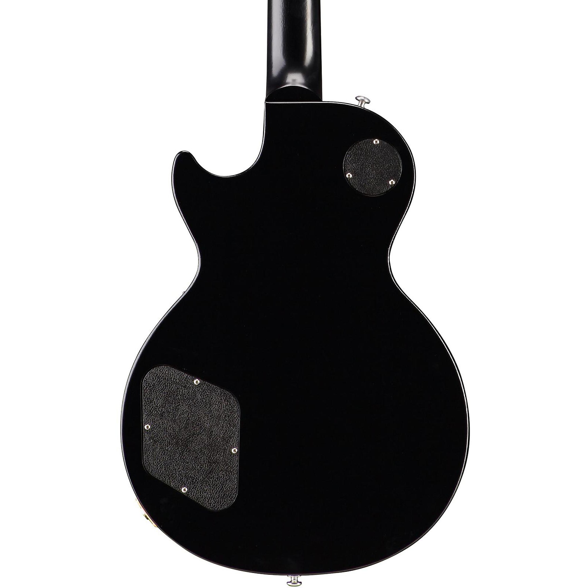 Gibson 2016 Les Paul '50s Tribute T Electric Guitar Satin Ebony