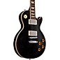 Gibson 2016 Les Paul Standard T Electric Guitar Translucent Black