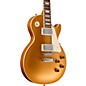 Gibson 2016 Les Paul Standard T Electric Guitar Gold Top