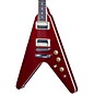 Open Box Gibson 2016 Flying V Pro T Electric Guitar Level 2 Wine Red 190839034069 thumbnail
