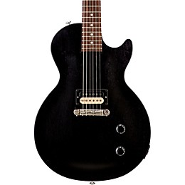 Gibson 2016 Les Paul CM T Electric Guitar Satin Ebony