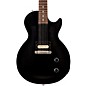 Open Box Gibson 2016 Les Paul CM T Electric Guitar Level 2 Satin Ebony 190839312693 thumbnail