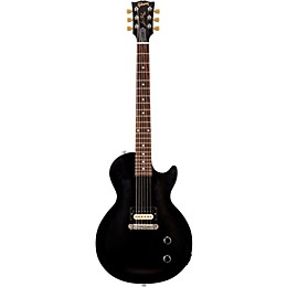 Open Box Gibson 2016 Les Paul CM T Electric Guitar Level 2 Satin Ebony 190839312693