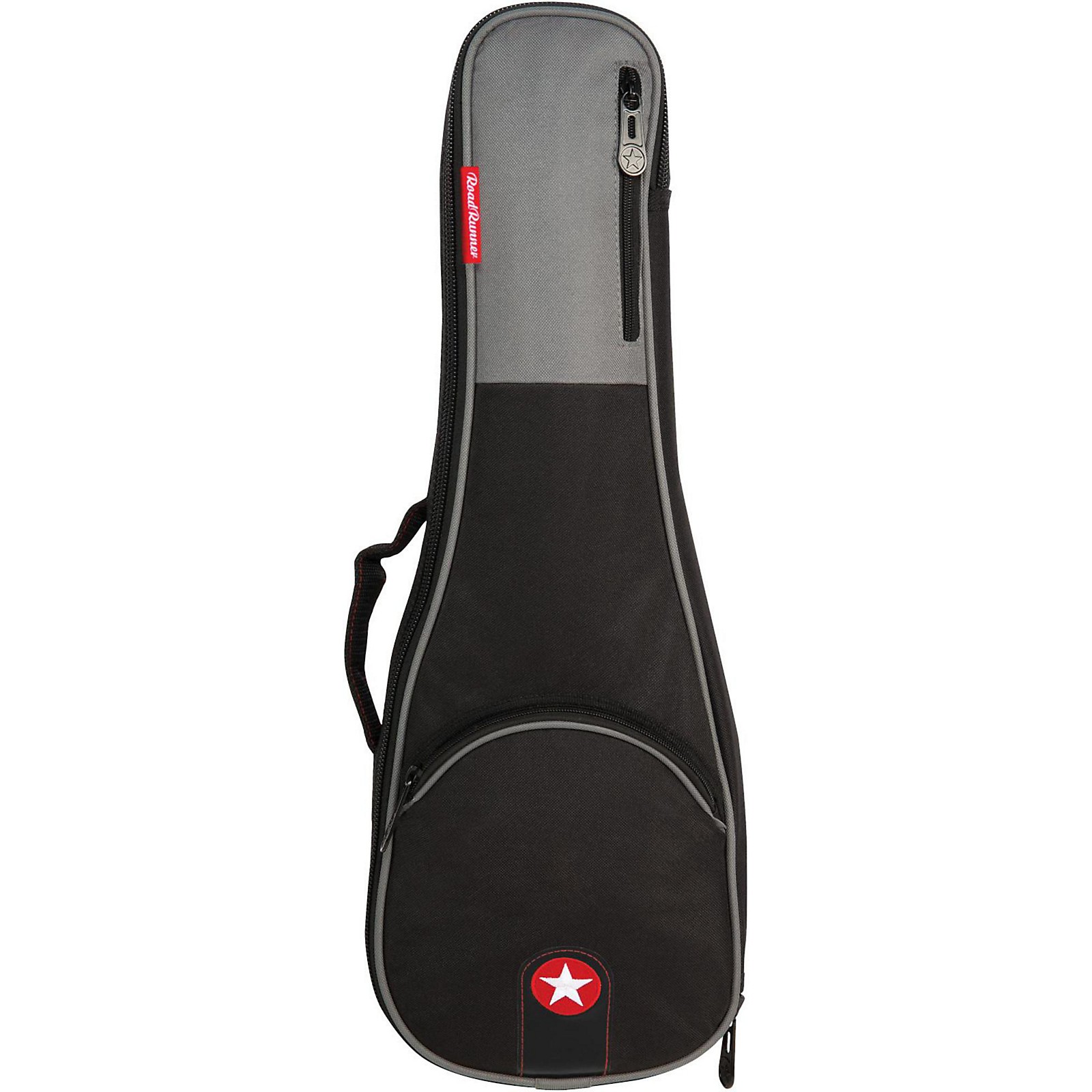 road runner ukulele gig bag