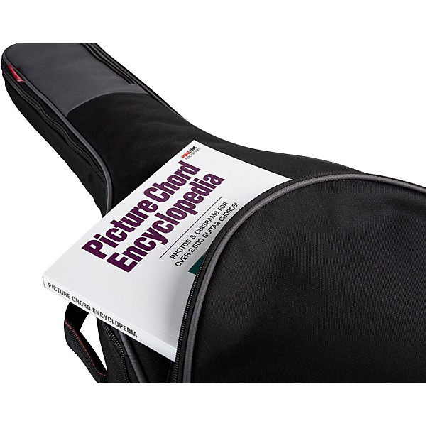 Road Runner RR1EB Avenue Series Electric Bass Padded Gig Bag
