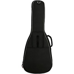 Road Runner RR2PAG Boulevard Series Small Acoustic Guitar Gig Bag (1/2 - 3/4 Size)