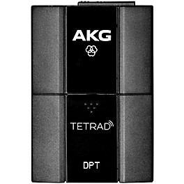 AKG DPT Tetrad Digital Pocket Transmitter