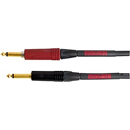 Mogami Overdrive Guitar Cable Straight to Straight 10 ft. Mogami Overdrive Guitar Cable Straight to Straight 20 ft.