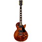 Clearance Gibson 2016 Les Paul Studio Faded Series T Electric Guitar Worn Brown