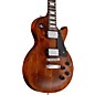 Clearance Gibson 2016 Les Paul Studio Faded Series T Electric Guitar Worn Brown