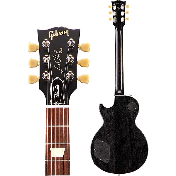 Gibson Les Paul Studio Faded 2016 Traditional - Worn Cherry
