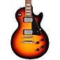 Gibson 2016 Les Paul Studio Faded Series T Electric Guitar Satin Fire Burst thumbnail
