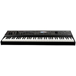 Open Box Kurzweil Forte 76-Key Stage Piano Level 2 Regular 190839648174