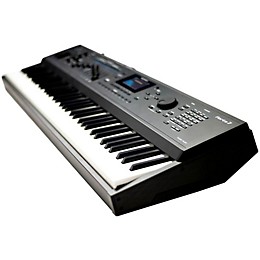 Open Box Kurzweil Forte 76-Key Stage Piano Level 2 Regular 190839648174