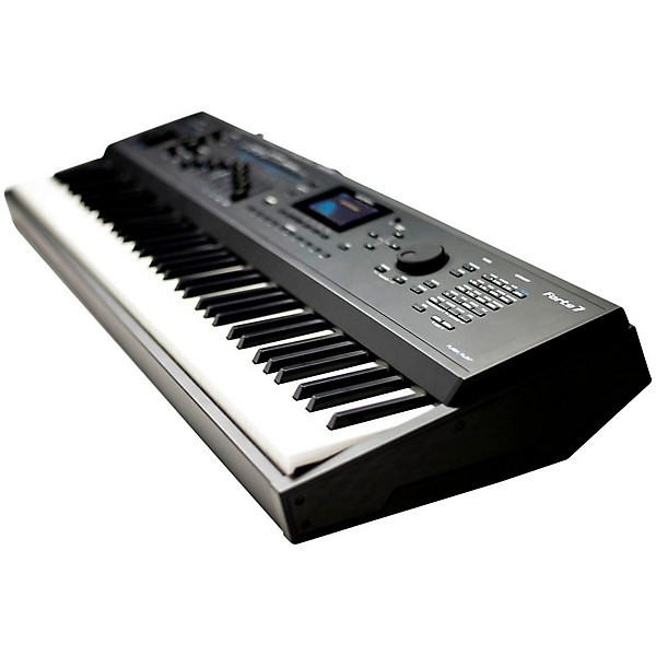 Open Box Kurzweil Forte 76-Key Stage Piano Level 2 Regular 190839648174