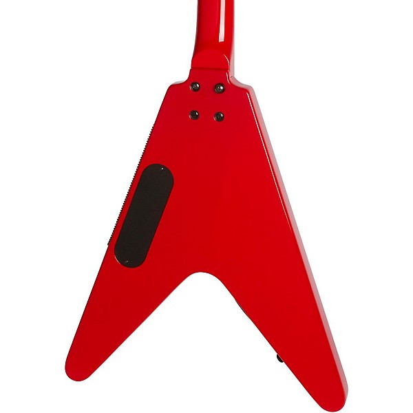 【今週末で終了予定】EMG搭載 Epiphone Flying V 今週末で終了予定】EMG搭載 Epiphone Flying V 今週末で終了予定