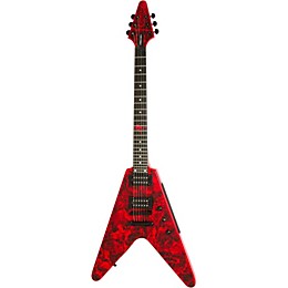 epiphone flyingV ジャンク Epiphone Exclusive Flying V Electric Guitar | zZounds