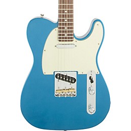 Fender American Special Telecaster Electric Guitar with Rosewood Fingerboard Lake Placid Blue Rosewood Fingerboard